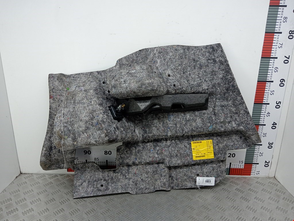 Обшивка багажника BMW 2er Grand Tourer F46 2015-2022