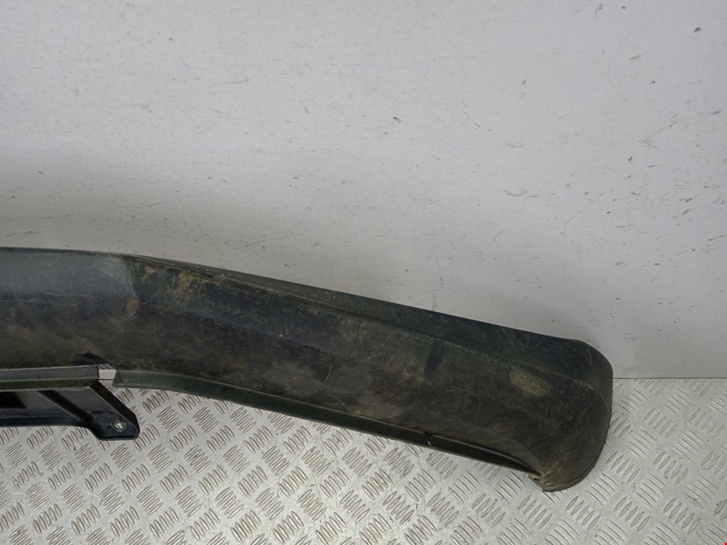 Юбка бампера передняя (переднего) VOLKSWAGEN Tiguan 2007-2018