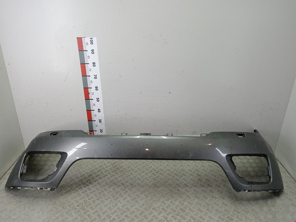 Бампер передний LAND ROVER Range Rover Sport 2013-2022