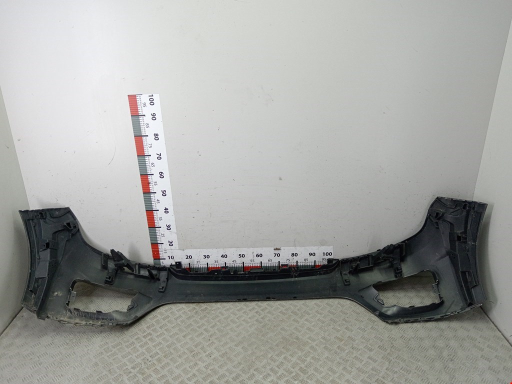 Бампер передний LAND ROVER Range Rover Sport 2013-2022