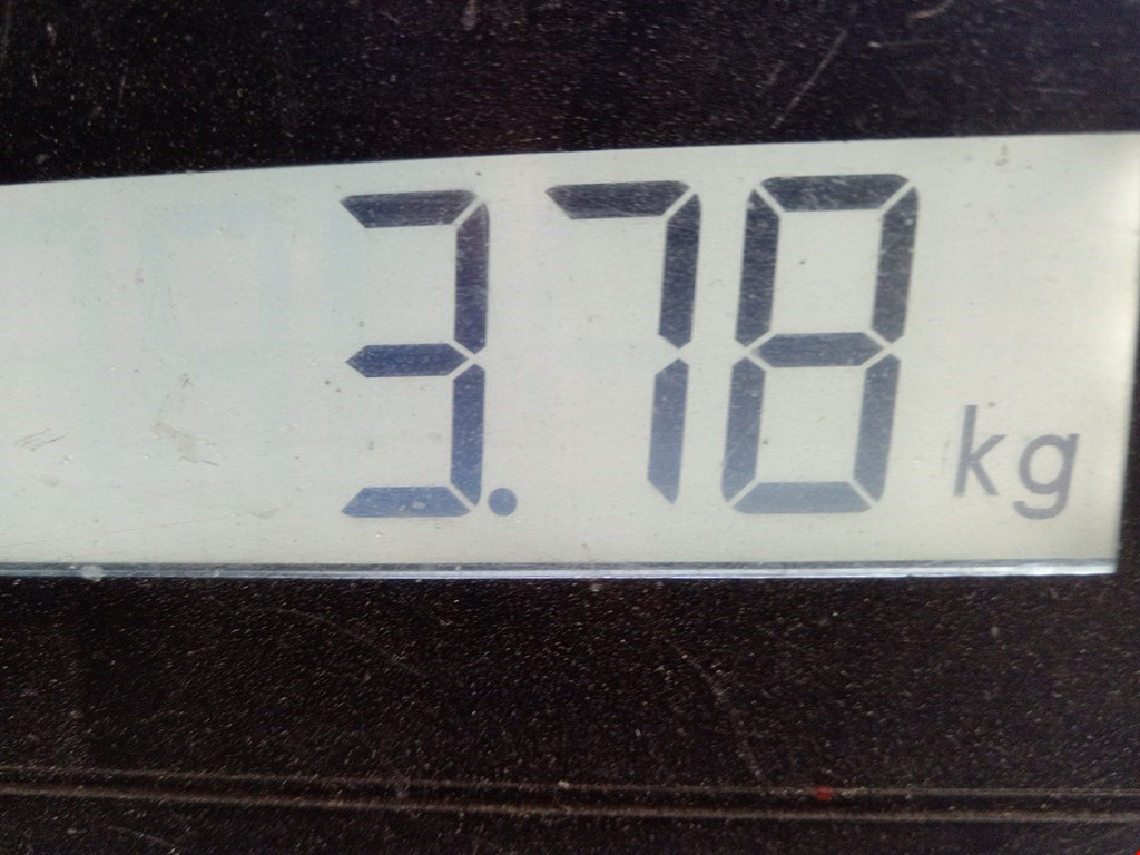 Бампер передний LAND ROVER Range Rover Sport 2013-2022