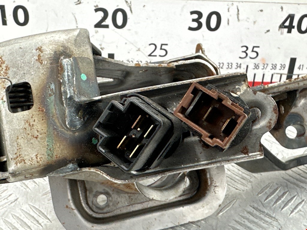 Педаль тормоза NISSAN Juke 2010-2019