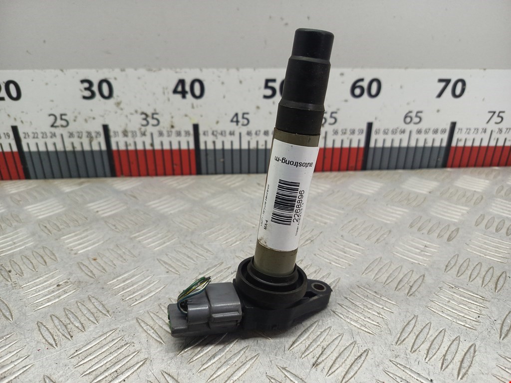 Катушка зажигания Nissan Almera N16 (2000-2006)