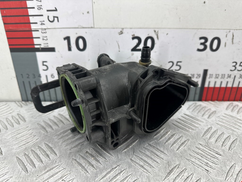 Патрубок воздушного фильтра VOLKSWAGEN Tiguan 2007-2018