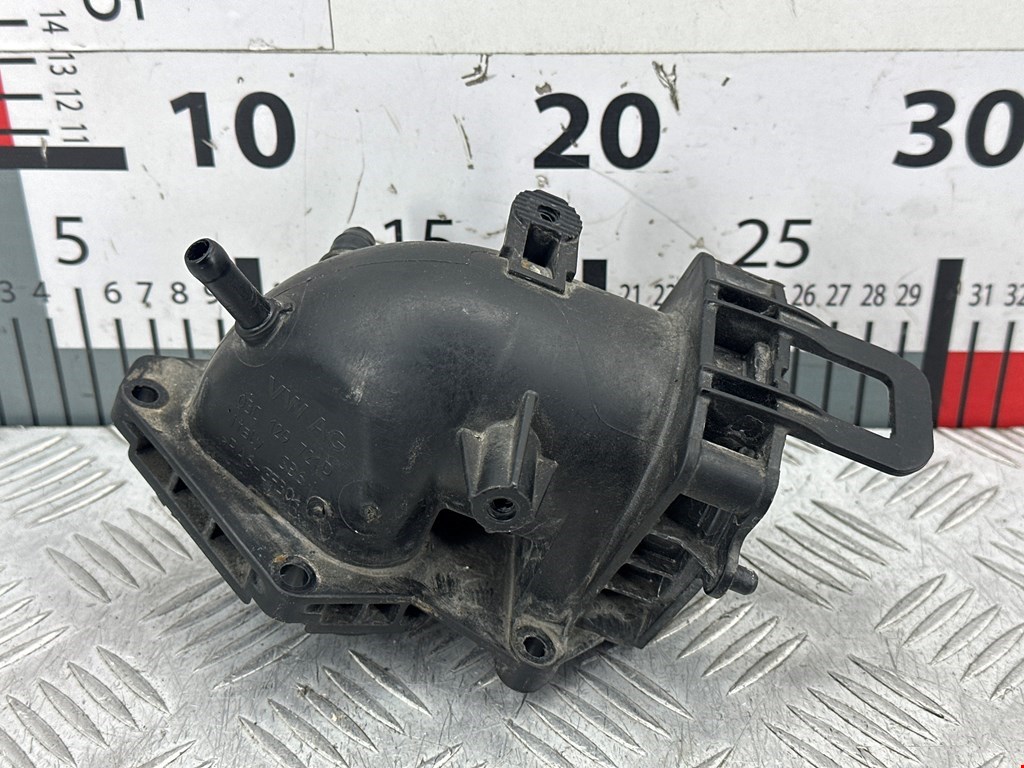 Патрубок воздушного фильтра VOLKSWAGEN Tiguan 2007-2018