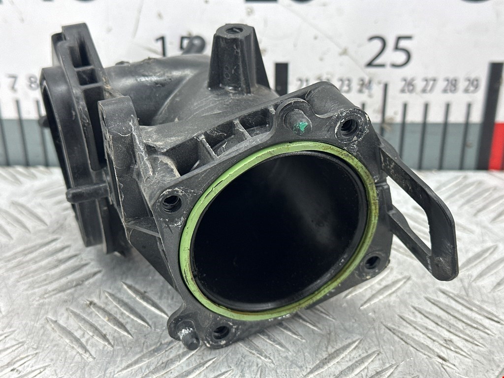 Патрубок воздушного фильтра VOLKSWAGEN Tiguan 2007-2018