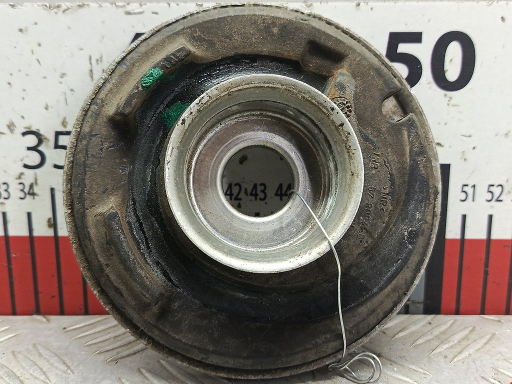 Балка задняя VOLKSWAGEN Passat B5 1997-2005