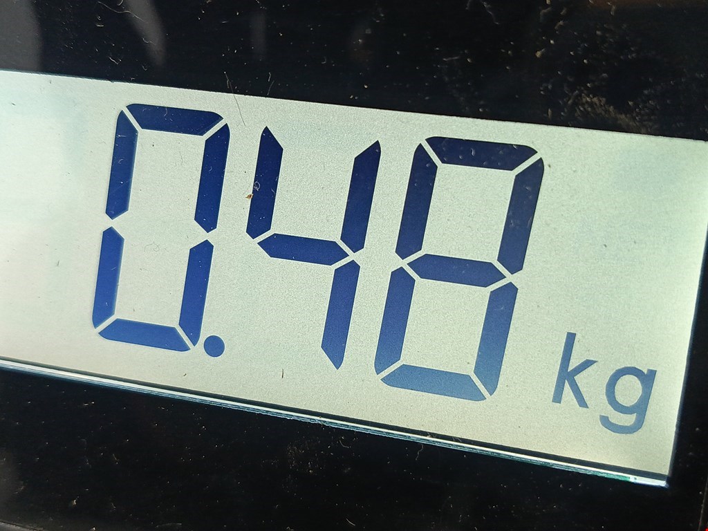 Поводок дворников передний левый/ правый VOLKSWAGEN Touran 2003-2010