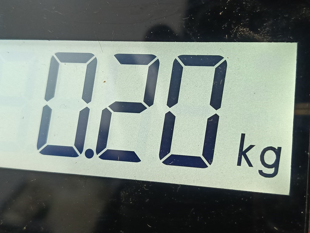 Ручка двери передней наружная левая NISSAN Primera P10 1990-1996