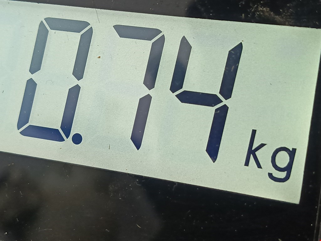 Замок двери задней левой AUDI A6 C5 1997-2004