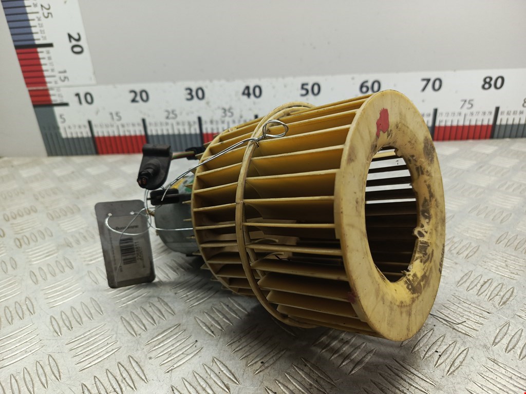 Моторчик (мотор) отопителя салона BMW 5er 5 серия E39 1995-2004