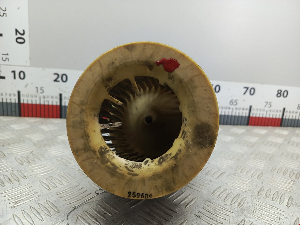 Моторчик (мотор) отопителя салона BMW 5er 5 серия E39 1995-2004