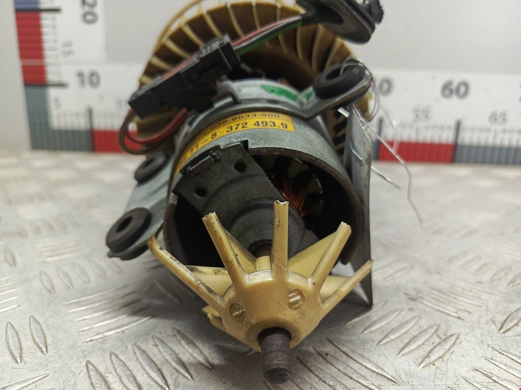 Моторчик (мотор) отопителя салона BMW 5er 5 серия E39 1995-2004