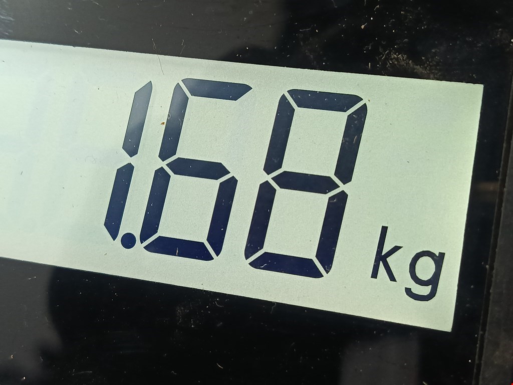 Моторчик (мотор) отопителя салона BMW 5er 5 серия E39 1995-2004