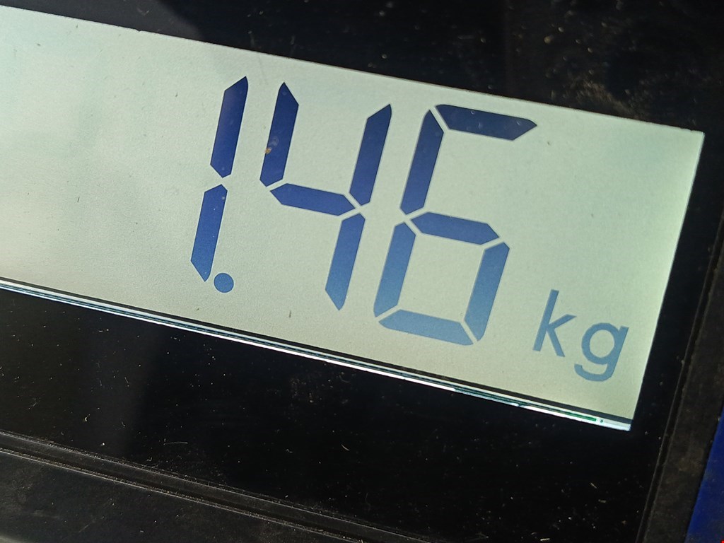 Поршень с шатуном SKODA Octavia A4 1U- 1997-2010