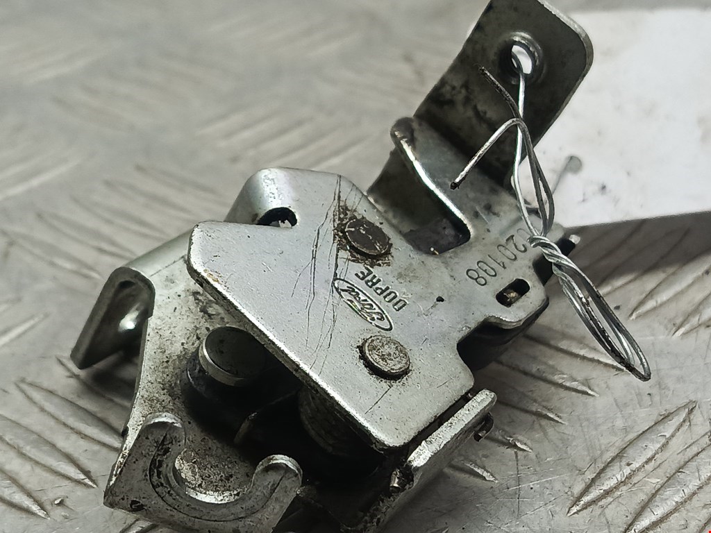 Замок двери задней правой FORD Transit 2000-2006