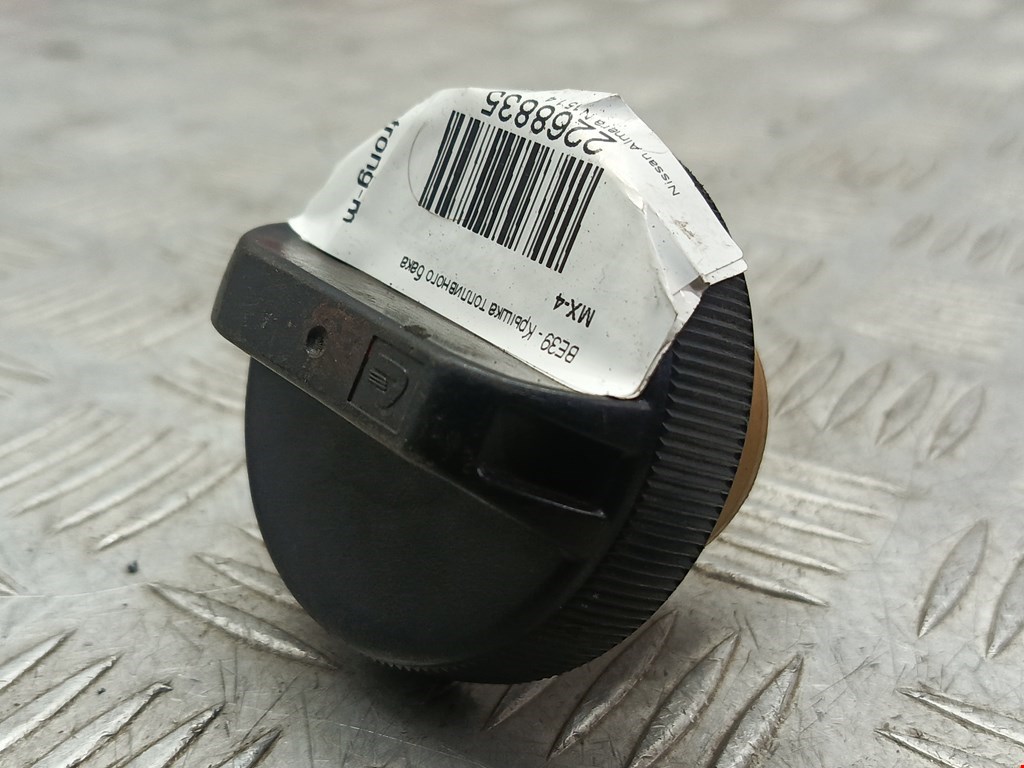 Крышка топливного бака NISSAN Almera N15 1995-2000