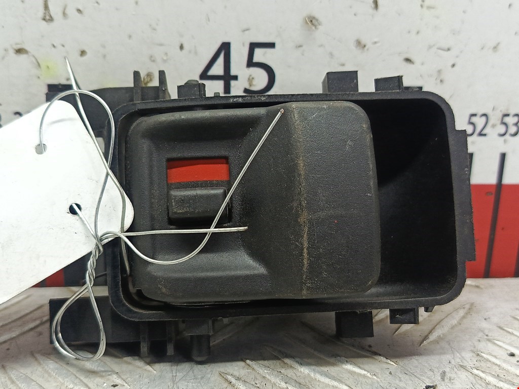 Ручка двери багажника наружная MERCEDES-BENZ M-Class W163 ML 1997-2005