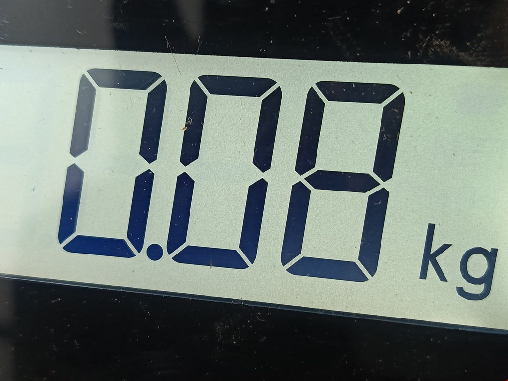 Ручка двери багажника наружная MERCEDES-BENZ M-Class W163 ML 1997-2005