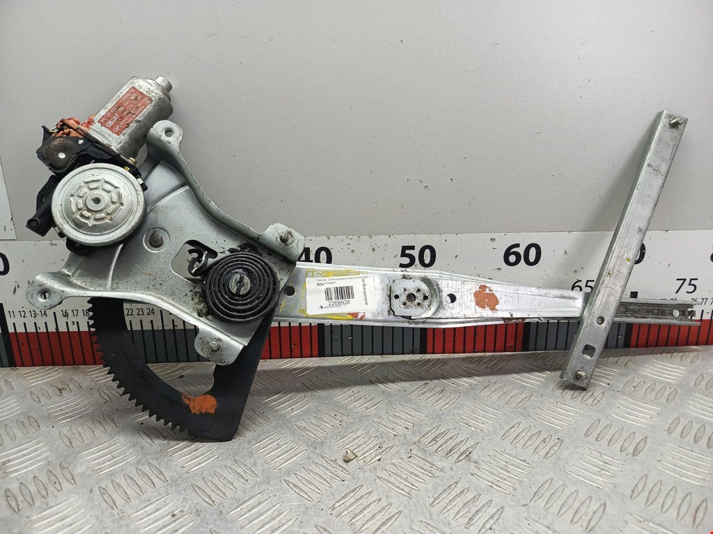 Стеклоподъемник передний правый CHEVROLET Kalos 2003-2008