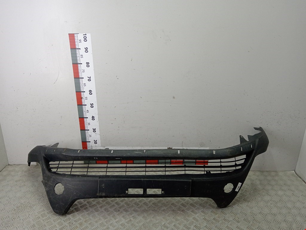 Юбка бампера передняя (переднего) TOYOTA RAV 4 XA30 2006-2012