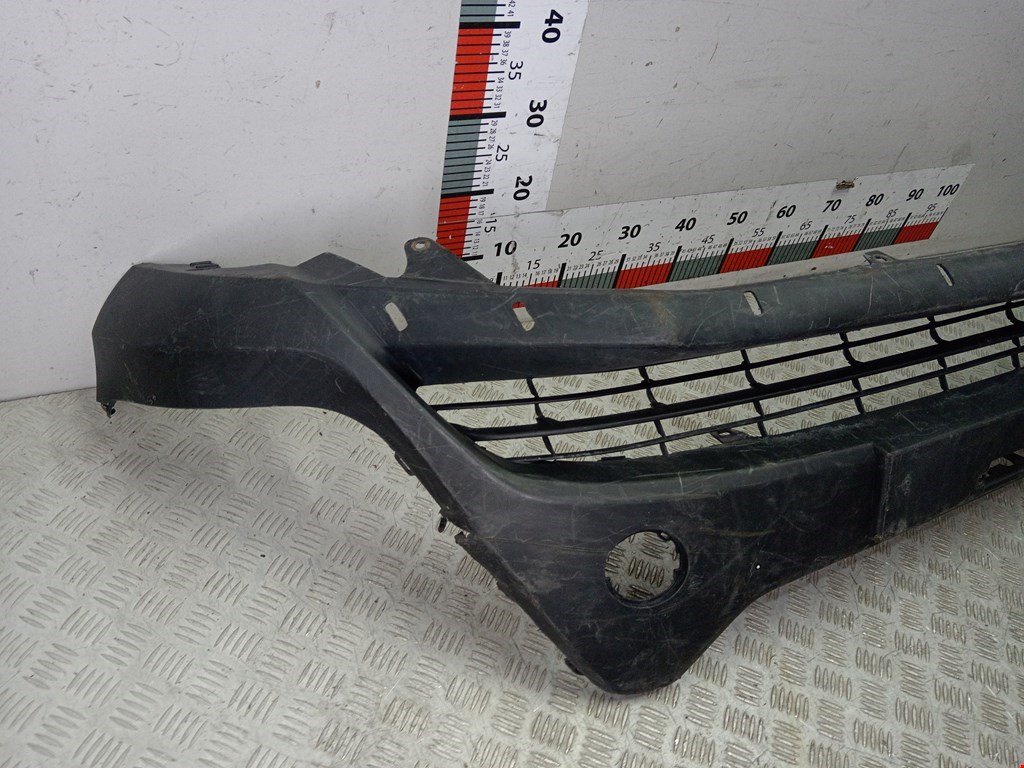 Юбка бампера передняя (переднего) TOYOTA RAV 4 XA30 2006-2012