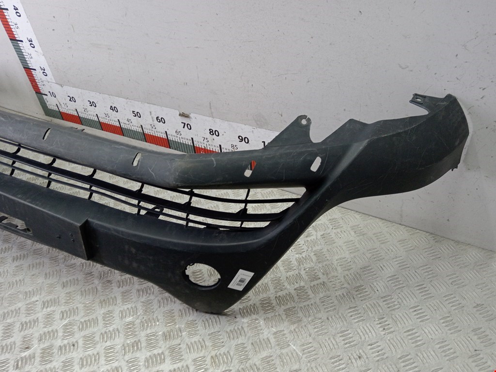 Юбка бампера передняя (переднего) TOYOTA RAV 4 XA30 2006-2012
