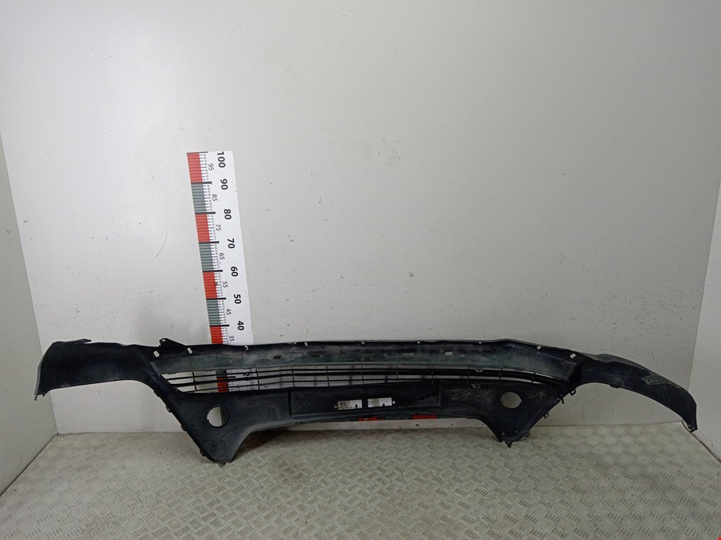 Юбка бампера передняя (переднего) TOYOTA RAV 4 XA30 2006-2012