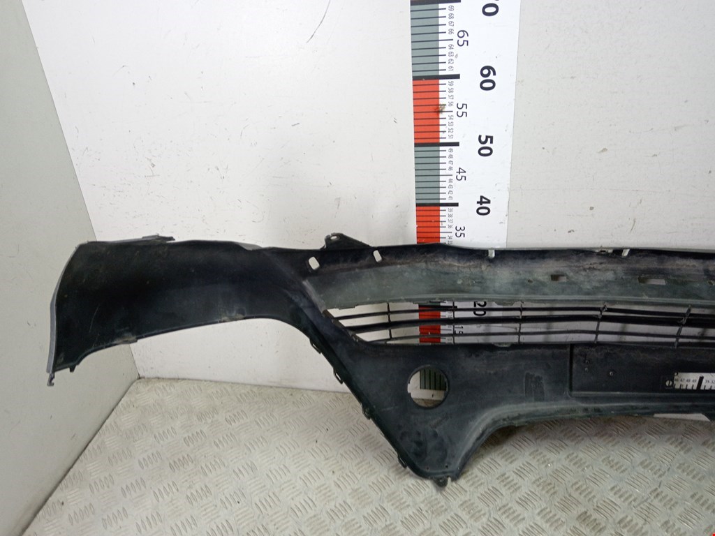 Юбка бампера передняя (переднего) TOYOTA RAV 4 XA30 2006-2012