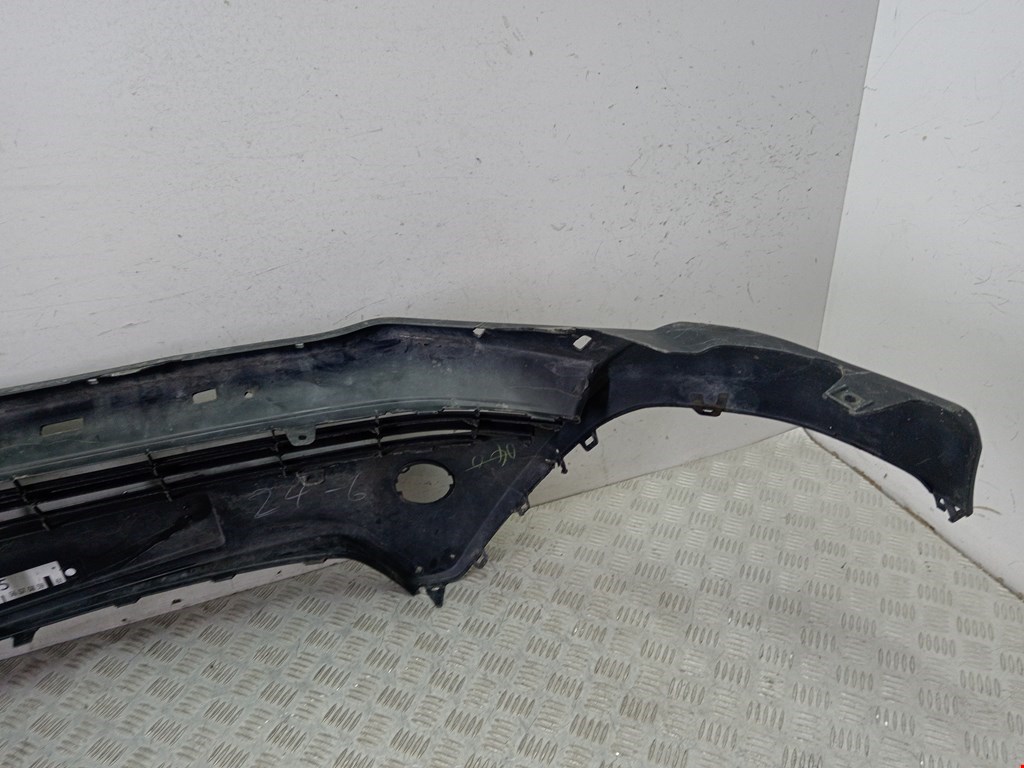 Юбка бампера передняя (переднего) TOYOTA RAV 4 XA30 2006-2012