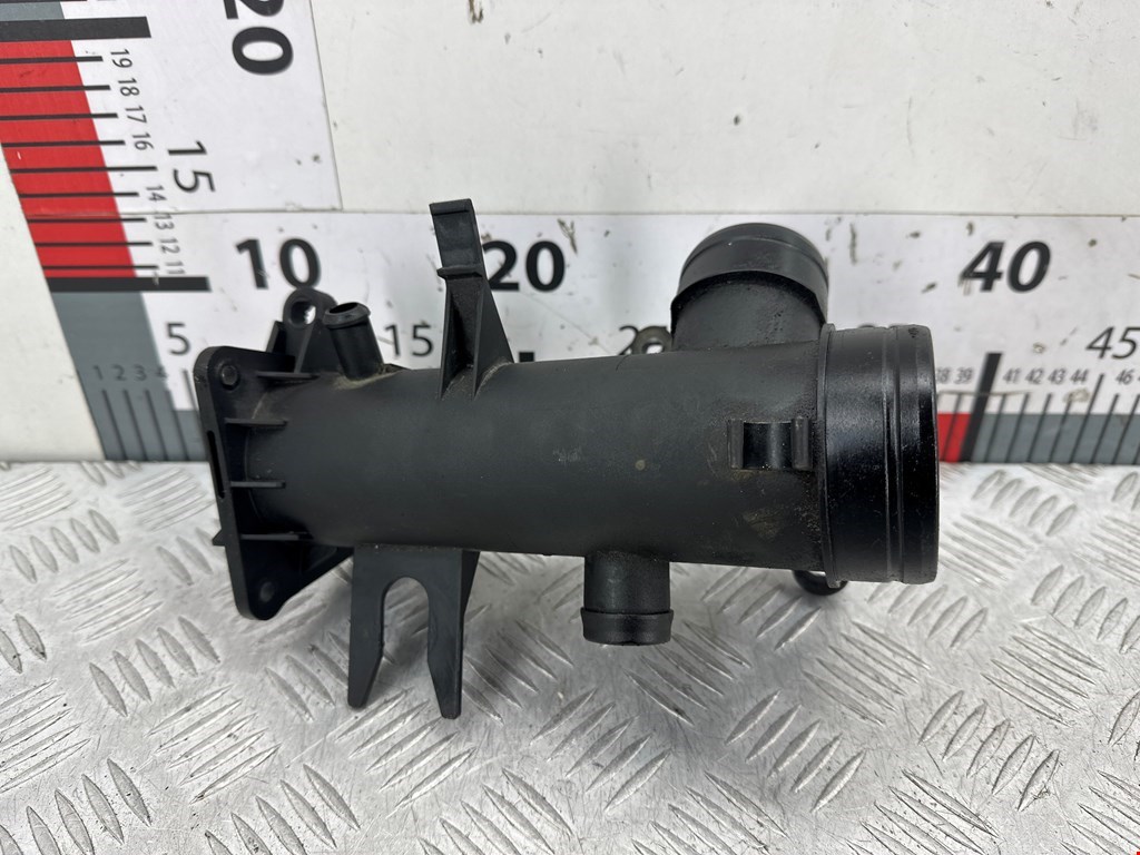 Патрубок воздушного фильтра VOLKSWAGEN Tiguan 2007-2018