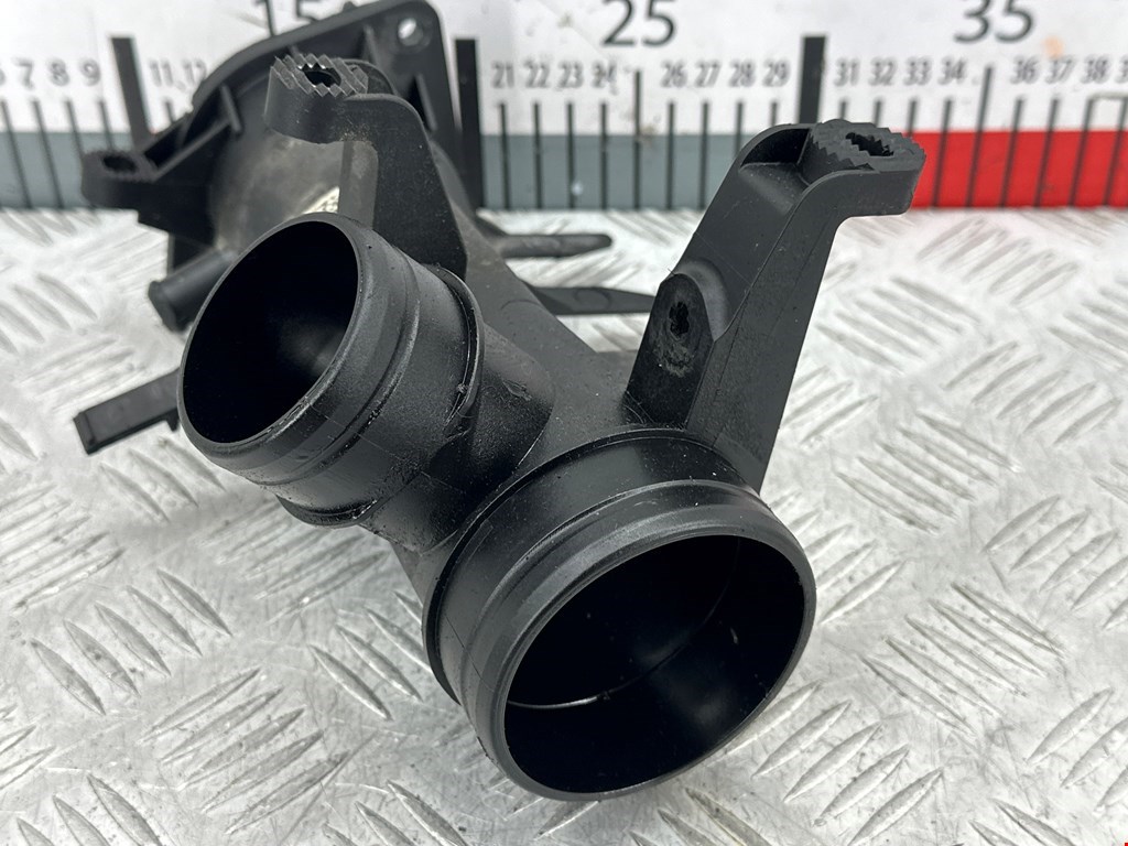 Патрубок воздушного фильтра VOLKSWAGEN Tiguan 2007-2018