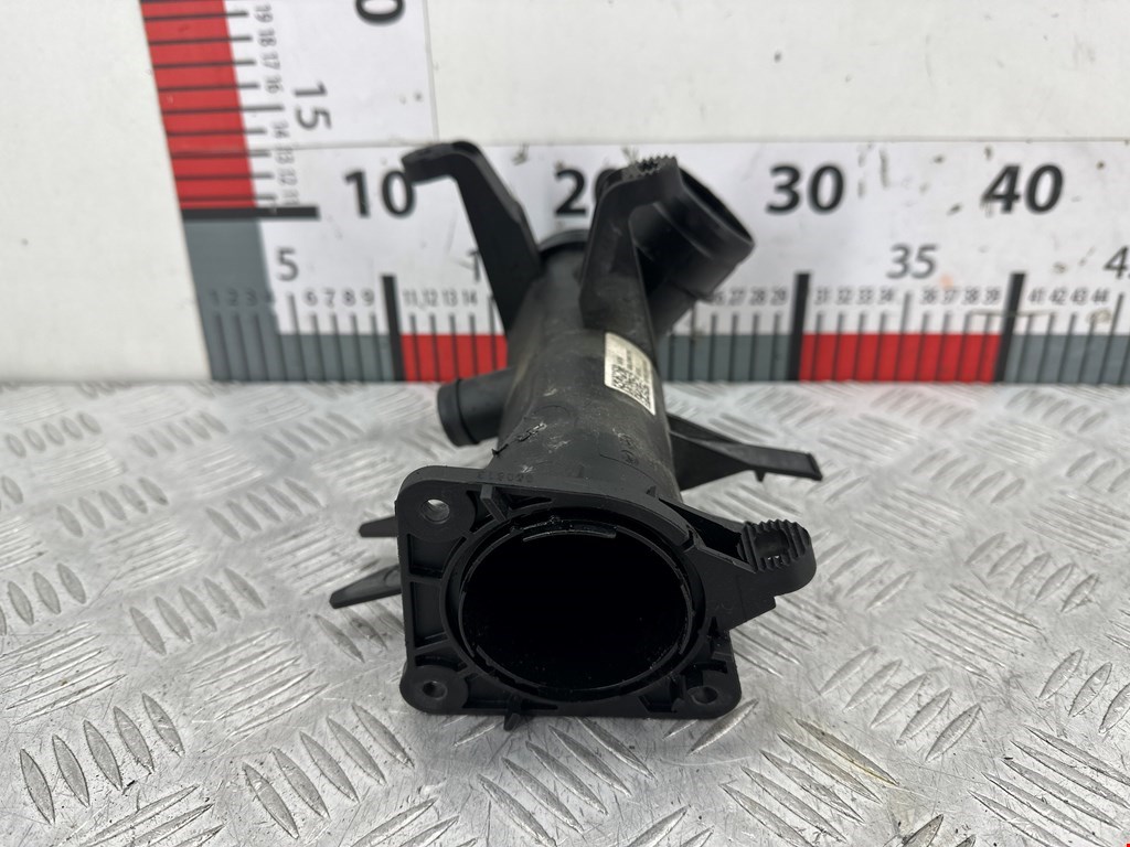 Патрубок воздушного фильтра VOLKSWAGEN Tiguan 2007-2018