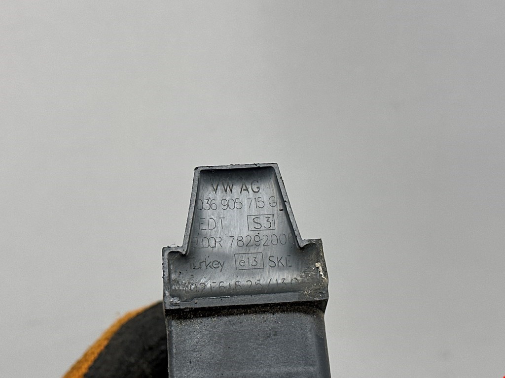 Катушка зажигания VOLKSWAGEN Tiguan 2007-2018