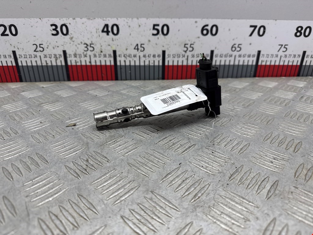 Катушка зажигания VOLKSWAGEN Polo IV 2001-2009