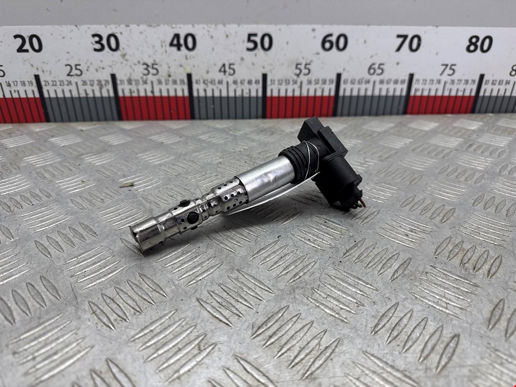 Катушка зажигания VOLKSWAGEN Polo IV 2001-2009