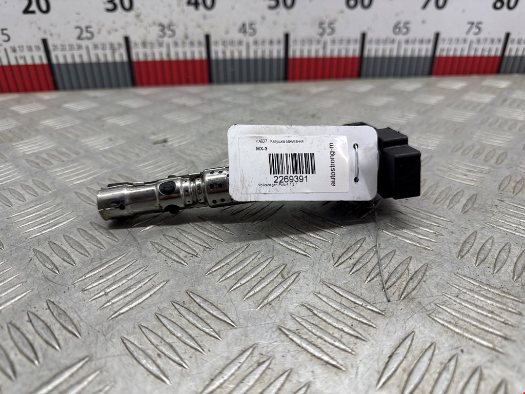 Катушка зажигания VOLKSWAGEN Polo IV 2001-2009