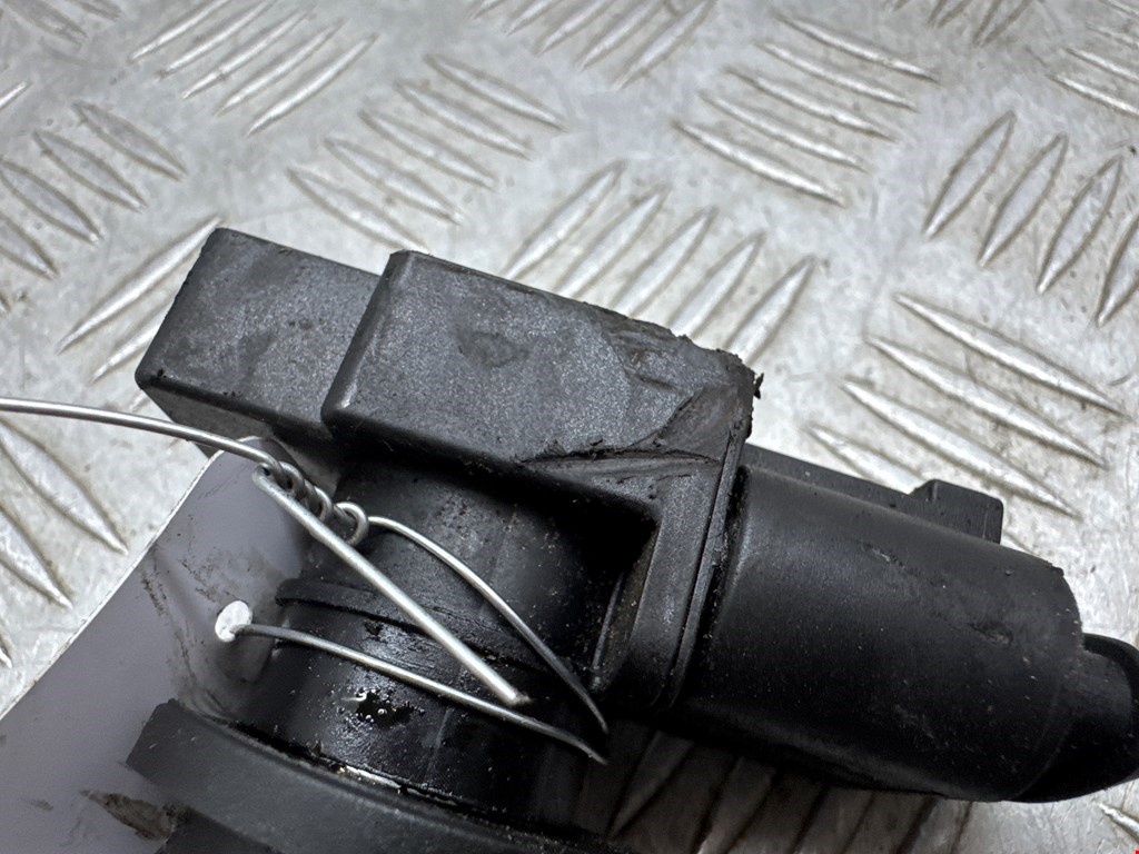 Катушка зажигания VOLKSWAGEN Polo IV 2001-2009