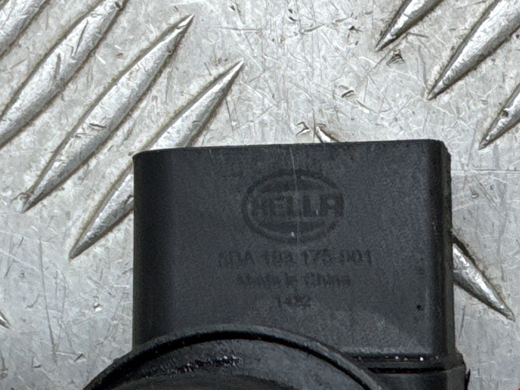 Катушка зажигания VOLKSWAGEN Polo IV 2001-2009