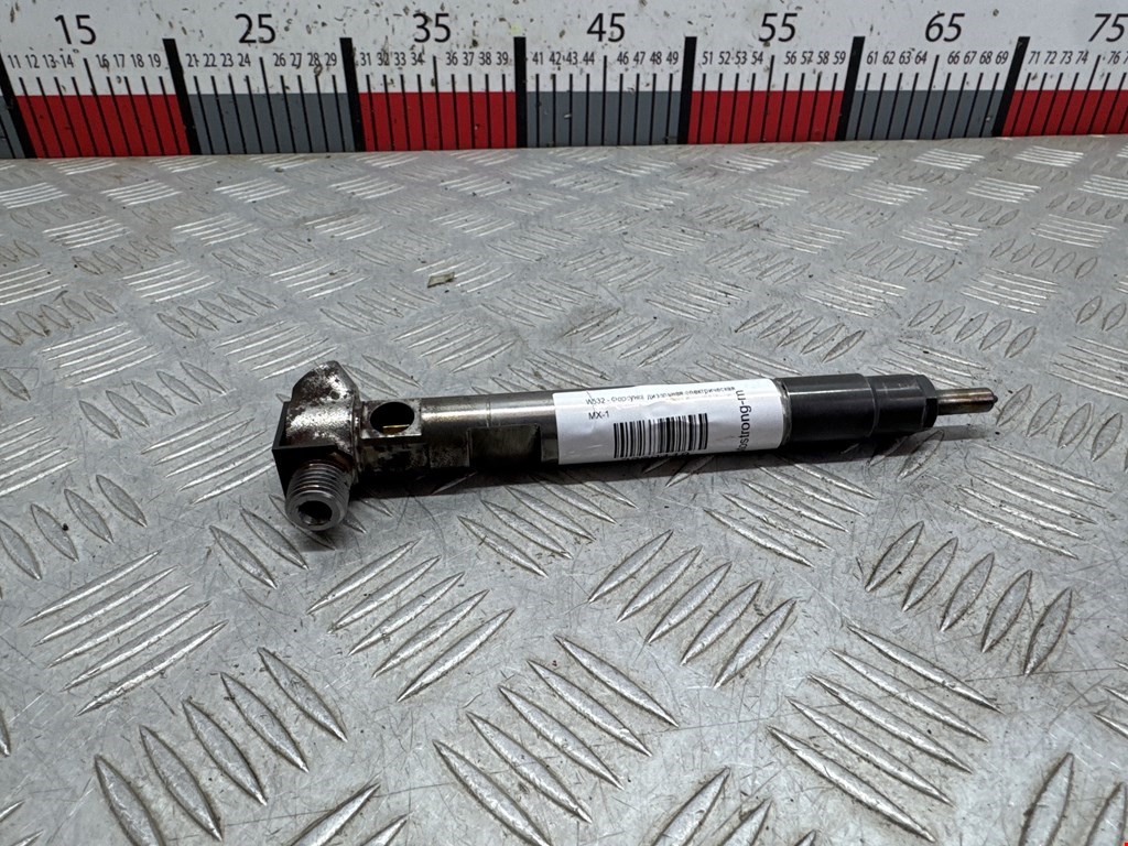 Форсунка дизельная электрическая MERCEDES-BENZ Sprinter 906 2006-2018