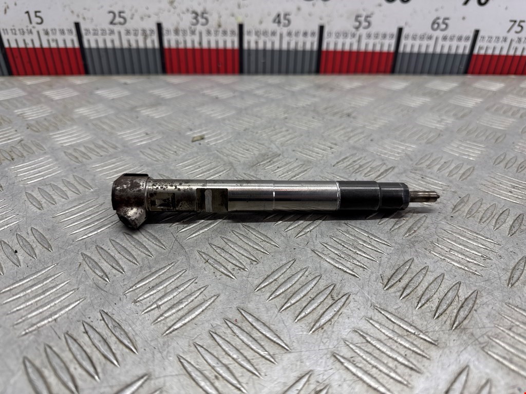 Форсунка дизельная электрическая MERCEDES-BENZ Sprinter 906 2006-2018