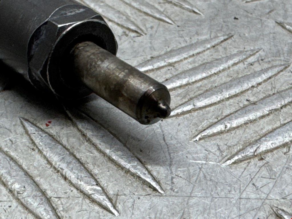 Форсунка дизельная электрическая MERCEDES-BENZ Sprinter 906 2006-2018