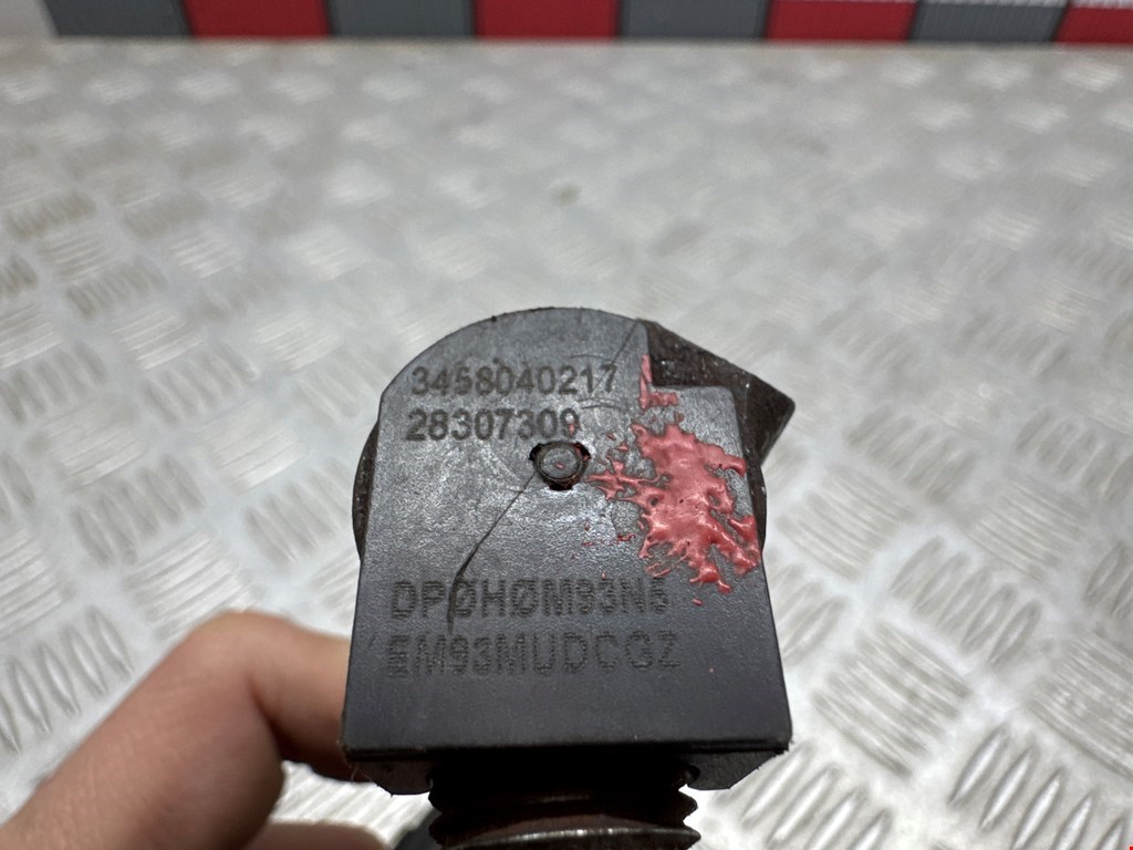 Форсунка дизельная электрическая MERCEDES-BENZ Sprinter 906 2006-2018