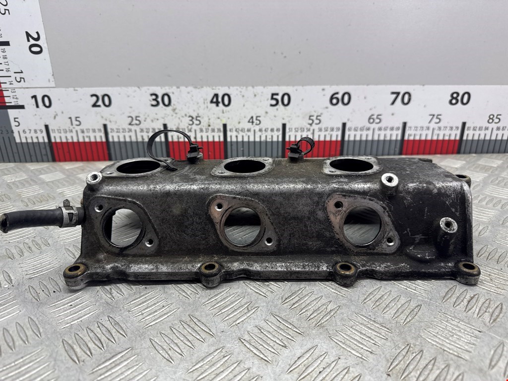 Крышка головки блока (клапанная) OPEL Vectra Vectra C 2002-2008