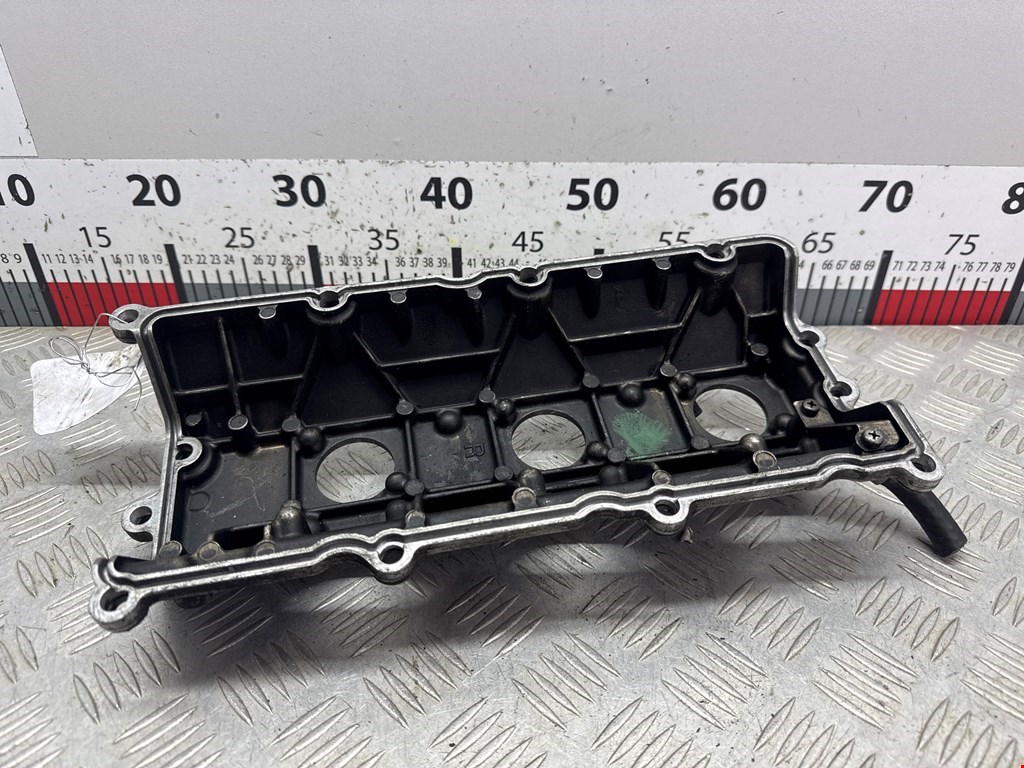 Крышка головки блока (клапанная) OPEL Vectra Vectra C 2002-2008