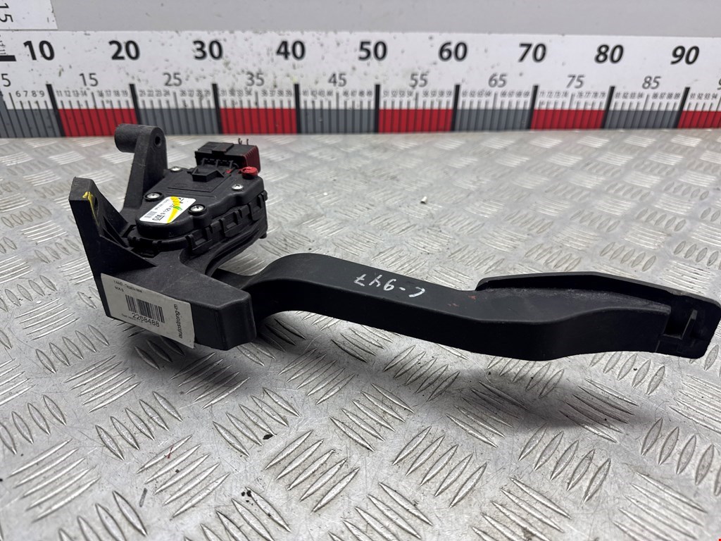 Педаль газа OPEL Vectra Vectra C 2002-2008