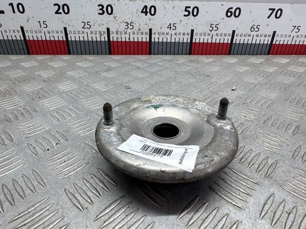 Балка подмоторная (подрамник) VOLKSWAGEN Passat B5 1997-2005