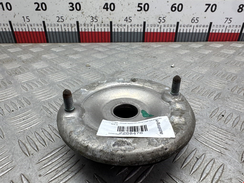 Балка подмоторная (подрамник) VOLKSWAGEN Passat B5 1997-2005