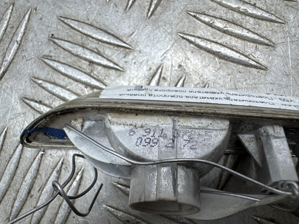 Повторитель на крыло BMW 3er E46 1998-2006