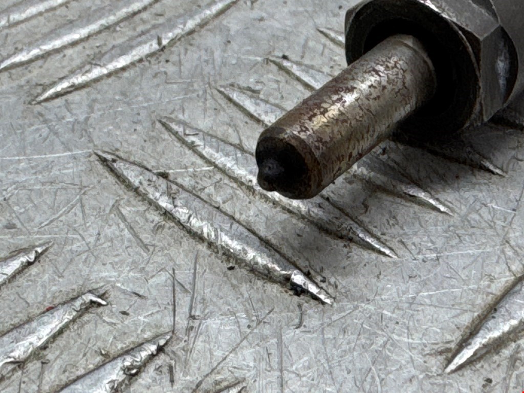 Форсунка дизельная электрическая MERCEDES-BENZ Sprinter 906 2006-2018